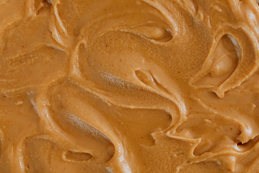 Peanut Paste (Bulk)