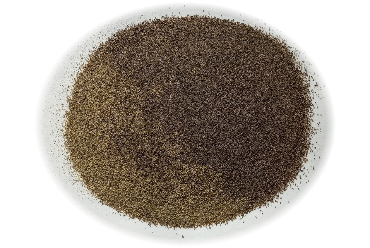 Black Pepper Powder