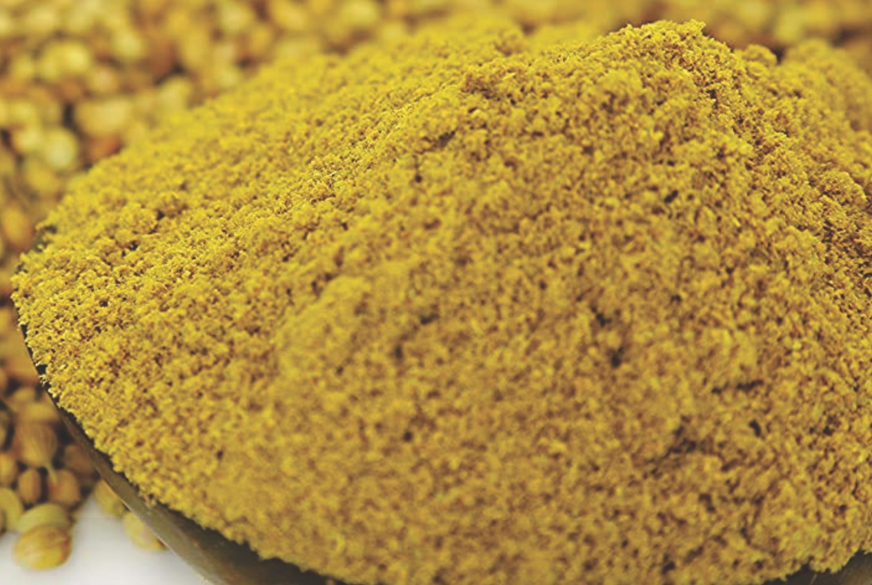 Coriander Powder