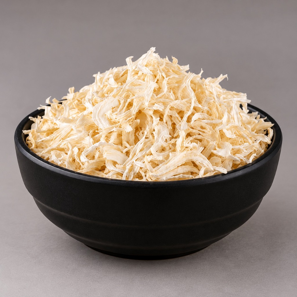 Dehydrated Vegetables